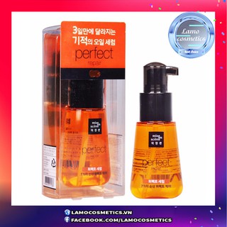 Tinh Chất Dưỡng Tóc Mise En Scene Damage Hair Care Perfect Serum
