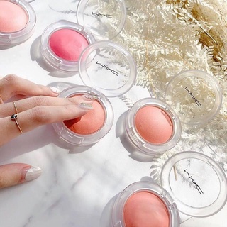 [BILL US] Phấn má MAC Glow Play Blush