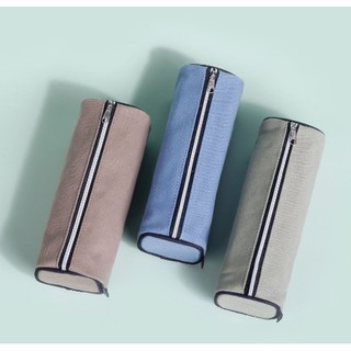 Bóp Đựng Bút Khóa Kéo