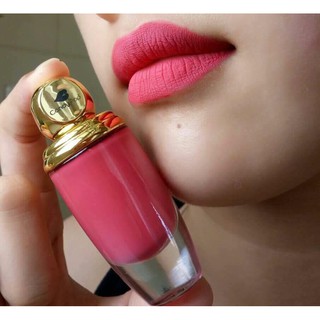 SON MÔI CandyPop - Matte Cream - Hot Trend 2018