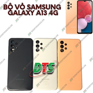 Bộ vỏ samsung a13 4g