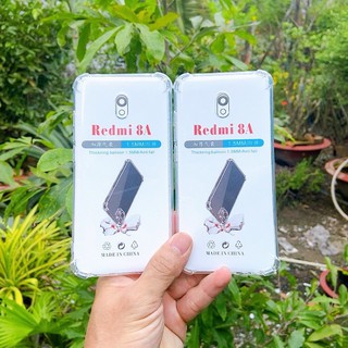 ốp trong suốt chống sóc Xiaomi redmi 8A/redmi 7/redmi note 7/redmi note 8/redmi note 8 pro/redmi 9C/redmi 9T/redmi 9A/9i