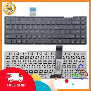 Bàn phím laptop Asus. X450 X450C X450CA X450CC