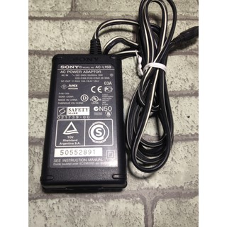 Sạc pin máy quay sony 8.4V 1.5A AC-L15B dailyphukien