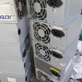 15 Hộp vỏ nguồn máy tính chế máy hàn Pin