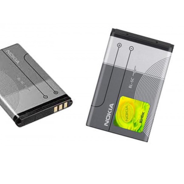 PIN NOKIA BL -5C ( BL5C )