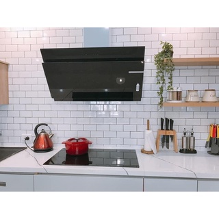 Máy Hút mùi BOSCH DWK97JM60 (Hàng Đức)