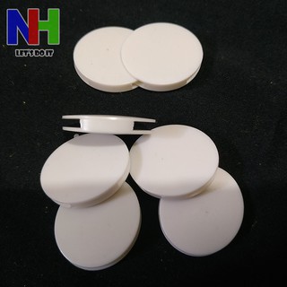 Nút chặn dây đeo thẻ 20mm (1 bộ 10 nút)