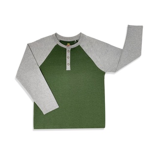 Áo T.shirt dài tay ARDILLA dành cho bé trai TA3200-TSD