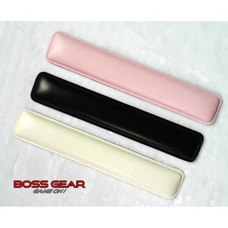 Kê tay rời bằng đệm bọc da dành cho bàn phím ( TKL và Fullsize )