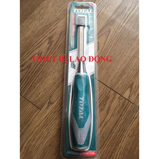 12mm Đục gỗ Total THT41126