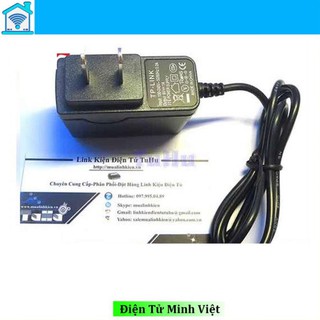 Nguồn 9V 1A ( Adapter 9V 1A )