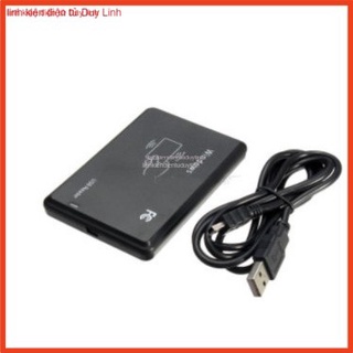Đầu Đọc Thẻ Thông Minh RFID USB
