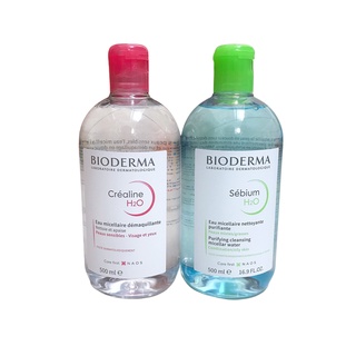 NƯỚC TẨY TRANG EAU MICELLAIRE