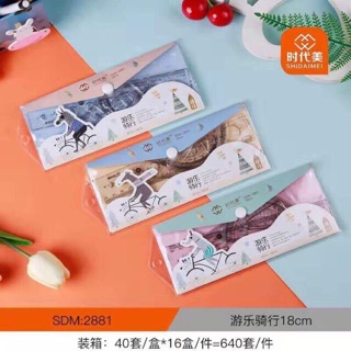 EKE 4 chi tiết, đo độ dùng trong Toán, Hình học.