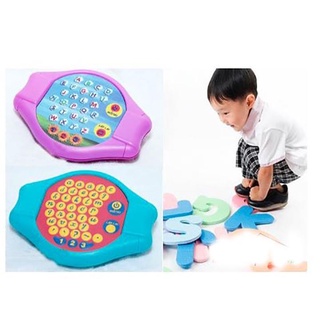 Máy Phát Âm Chữ Cái Tiếng Việt