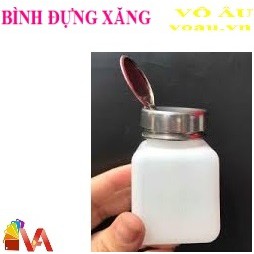 BÌNH ĐỰNG XĂNG THƠM