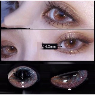 Lens Nội Địa Trung ( Taobao ) loại 0 độ mẫu siêu hot