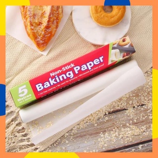 Giấy nến nướng bánh,nồi chiên không dầu K82