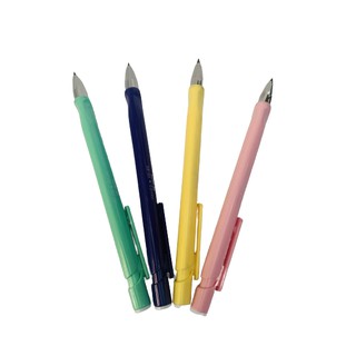 Hộp 12 cây bút chì bấm GStar MP-04