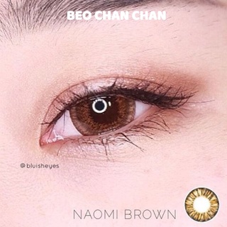 Lens vassen Hàn Quốc Naomi Brown