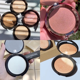 Bắt Sáng Highlight Becca Shimmering Skin Perfector