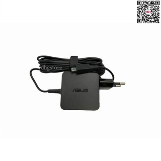 Sạc laptop Asus 19V-1.75A 33W Chân Dẹp