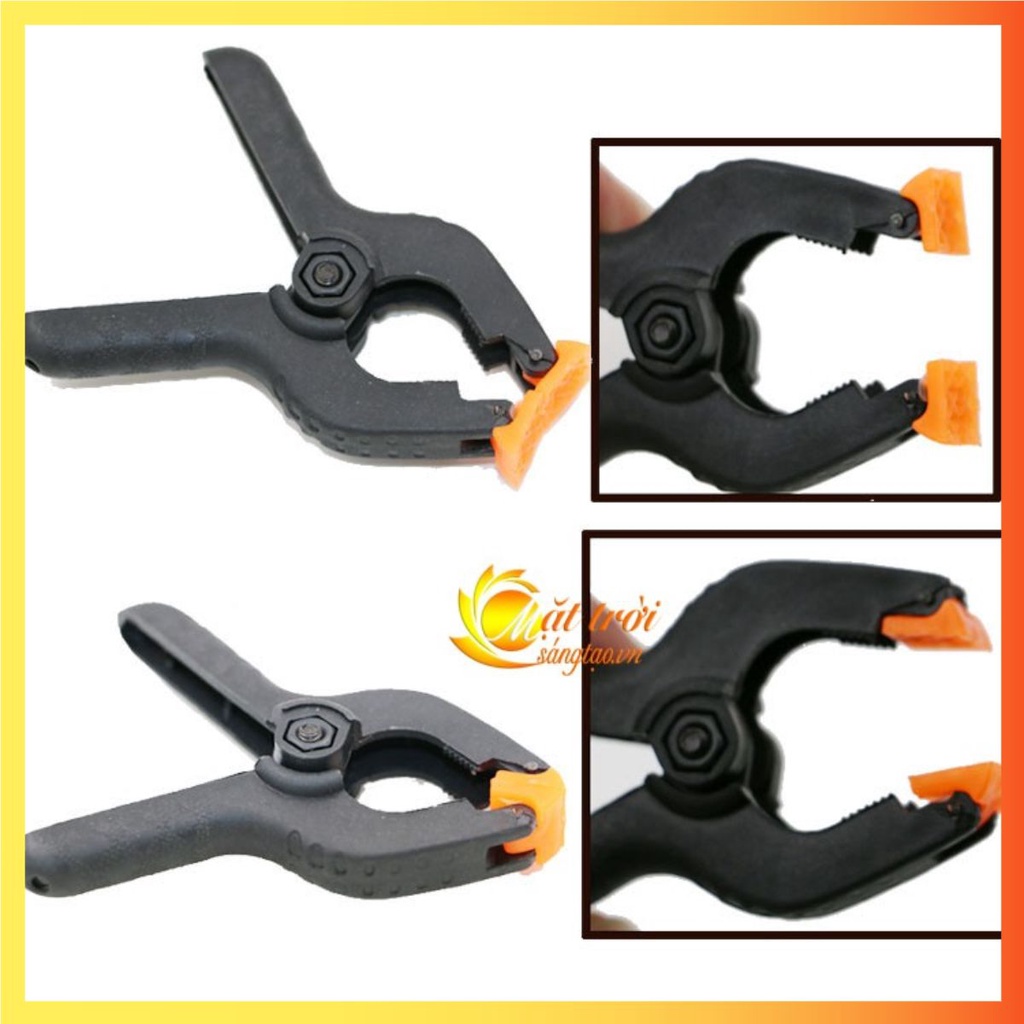 Dụng cụ kẹp giữ đồ V2