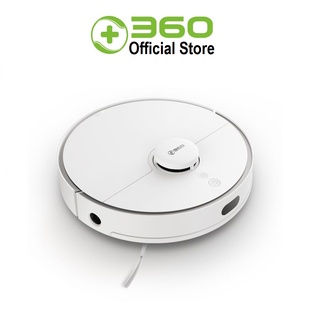 Robot máy hút bụi Qihoo 360 S5 - Bảo hành 12 tháng Chính hãng