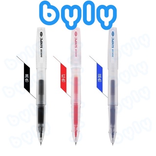 Bút gel ngòi 0.5mm Simple Baoke PC3298