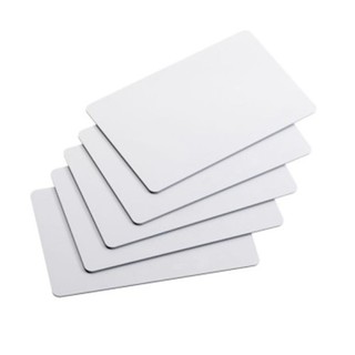 Thẻ nhựa RFID NFC 125kHz TK4100 và 13.56Mhz F08IC-HT013