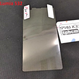 Dán trong Nokia Lumia 532