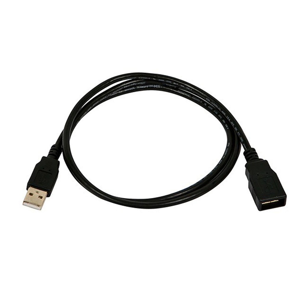 Cáp nối dài USB 1.5m