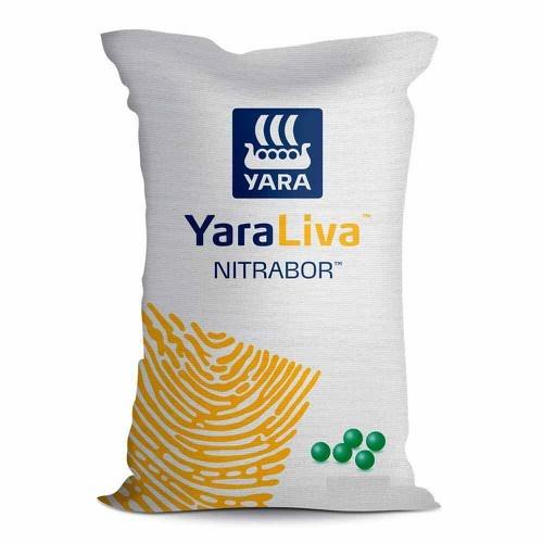 CANXI-BO YARA
