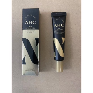 (NEW 2022)Kem dưỡng da mắt 12ml AHC Ten Revolution 12ml