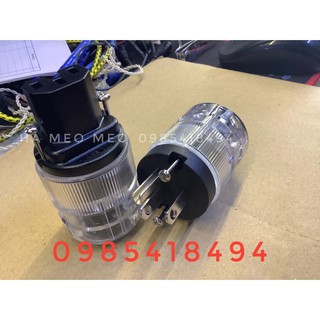 jack nguồn cao cấp Watt gate- jack mạ rodi