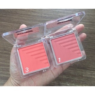 Phấn má hồng WODWOD Peach Blusher No.W701 8.5g