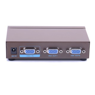 Bộ chia VGA 1 ra 2