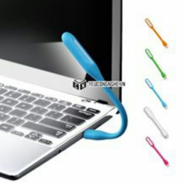 Đèn LED cổng USB