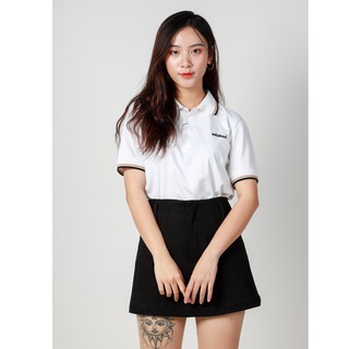 Áo thun Polo Man nam nữ UNISEX cổ bẻ vải Cotton xuất xịn chuẩn form,sang trọng lịch lãm Local Brand MI Midori