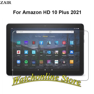 Kính cường lực  Amazon Kindle Fire HD10 / HD 10 Plus (2021) bảo vệ màn hình chống trầy xước