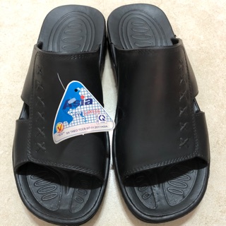 Dép quai ngang ASIA xốp Nam DME47