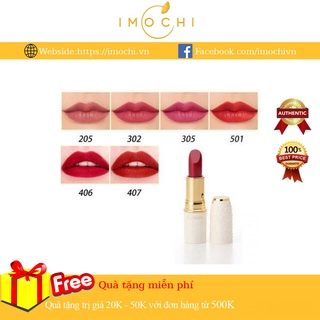 Son Cezanne Lasting Lip Color N [205 305 406 407 501]