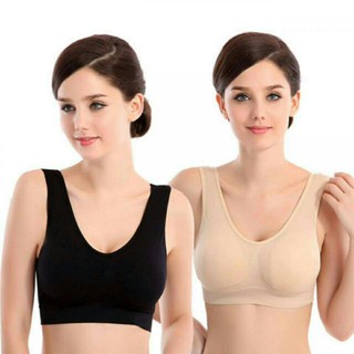 Áo Bra tập thể thao THÔNG HƠI