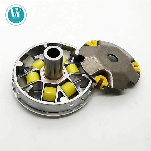 Bộ côn trước xe Liberty,Vespa đời 125