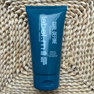 Kem định hình sóng xoăn Label.m Curl Define Cream 150ml ( mẫu mới )