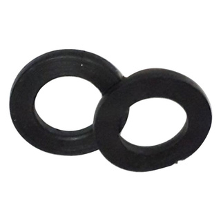 Long đen cao su - long đen lót trục bạc quạt