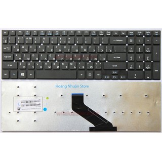 Bàn phím laptop Acer Aspire ES 15 ES1-531-C6TE ES1-531
