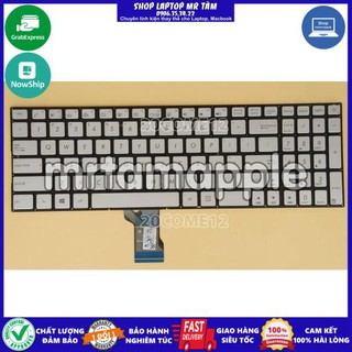 (KEYBOARD) BÀN PHÍM LAPTOP ASUS UX501 dùng cho Zenbook UX52 UX52A UX52V UX52VS N501 UX501 N451
