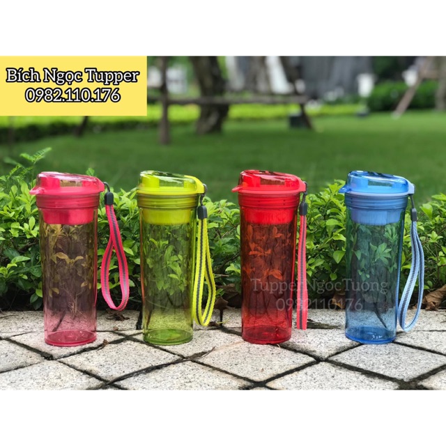 Bình nước Drinking Flask Gen II